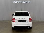 Lada (ВАЗ) Granta I Рестайлинг Краснодар  - изображение 26