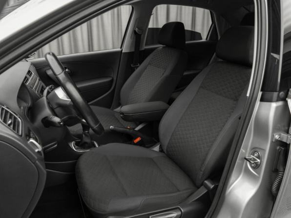 Volkswagen Polo V Рестайлинг с пробегом 2020 года, цена 1 180 000 рублей, 151348 км, седан, Автокод Объявления