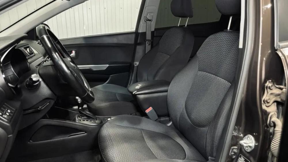 Kia Rio III Рестайлинг Смоленск  - изображение 8