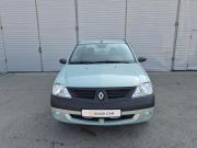 Renault Logan I Саратов  - изображение 29