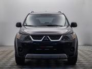 Mitsubishi Outlander II Москва  - изображение 26
