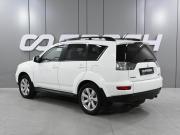 Mitsubishi Outlander II Рестайлинг Ростов-на-Дону  - изображение 20