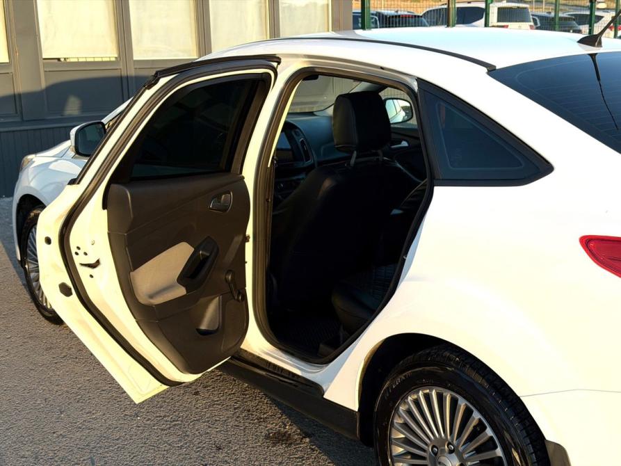 Ford Focus III Волгоград  - изображение 28