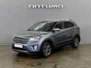 Hyundai Creta I Краснодар  - изображение 21