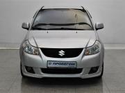 Suzuki SX4 I (Classic) Рестайлинг Москва  - изображение 17