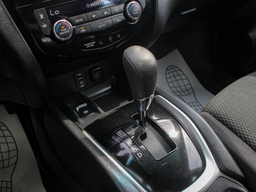 Nissan Qashqai II Рестайлинг Калуга  - изображение 17