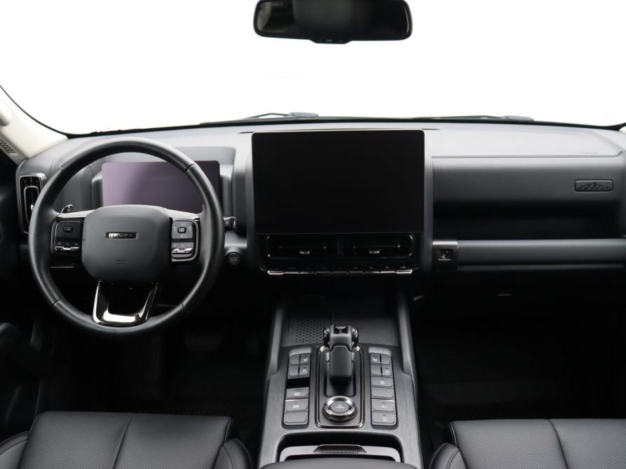 Haval H9 II Москва  - изображение 13