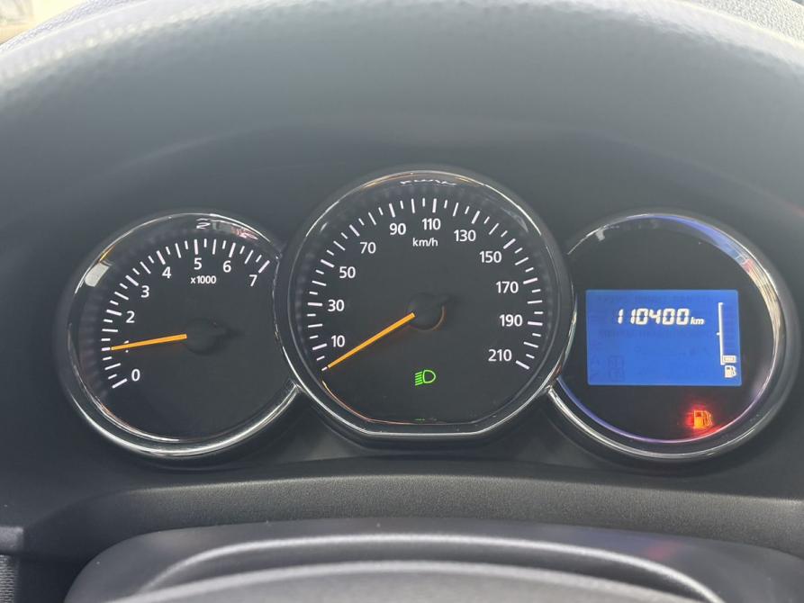 Renault Logan II Ярославль  - изображение 19