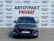 Hyundai Solaris II Рестайлинг Владимир  - изображение 16