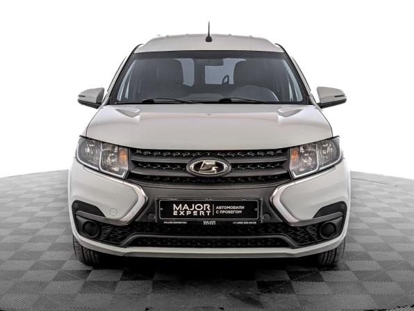 Lada (ВАЗ) Largus I Рестайлинг с пробегом 2024 года, цена 1 275 000 рублей, 77423 км, универсал, Автокод Объявления