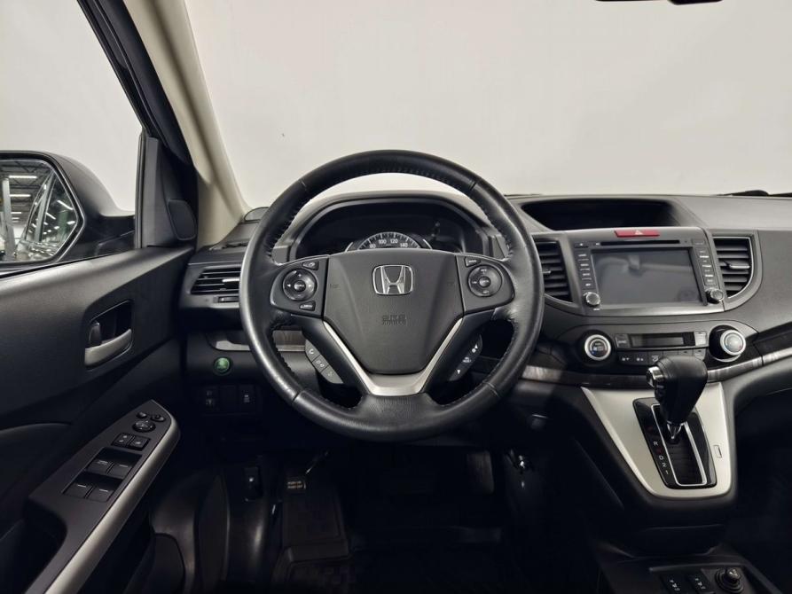 Honda CR-V IV Санкт-Петербург  - изображение 9