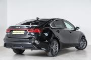 Kia Cerato IV Рестайлинг Новосибирск  - изображение 27