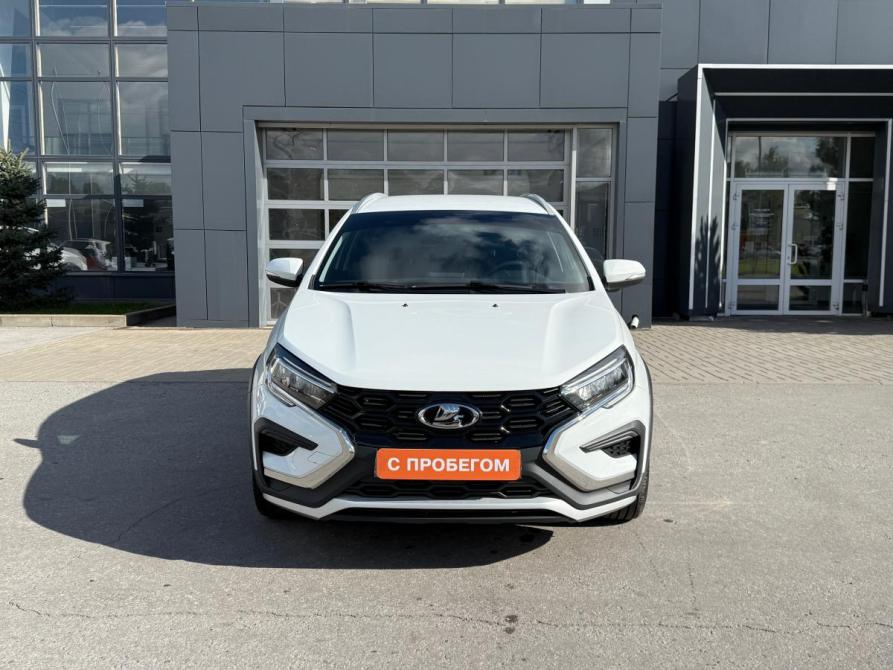 Lada (ВАЗ) Vesta I Рестайлинг (NG) Липецк  - изображение 2