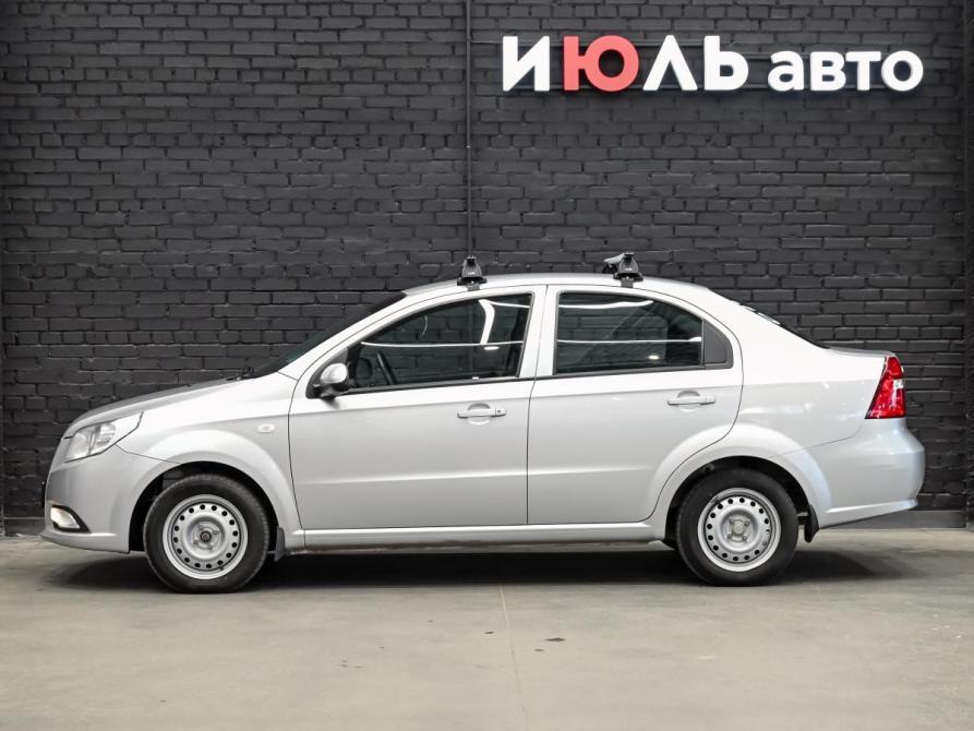 Ravon Nexia R3 Екатеринбург  - изображение 7