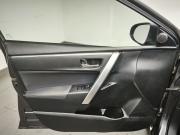Toyota Corolla XI (E160 E170 E180) Москва  - изображение 30