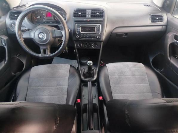 Volkswagen Polo V с пробегом 2010 года, цена 550 000 рублей, 211000 км, седан, Автокод Объявления