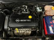 Opel Astra H Рестайлинг Москва  - изображение 25