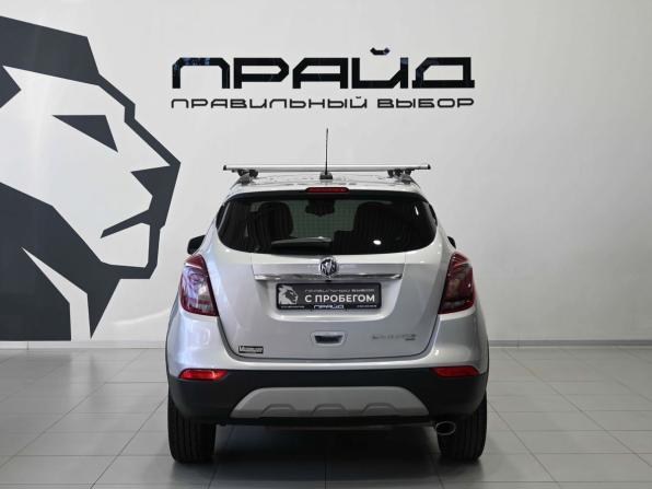 Buick Encore I Рестайлинг с пробегом 2022 года, цена 1 600 000 рублей, 47800 км, внедорожник, Автокод Объявления