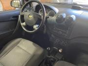 Chevrolet Aveo I Рестайлинг Казань  - изображение 19