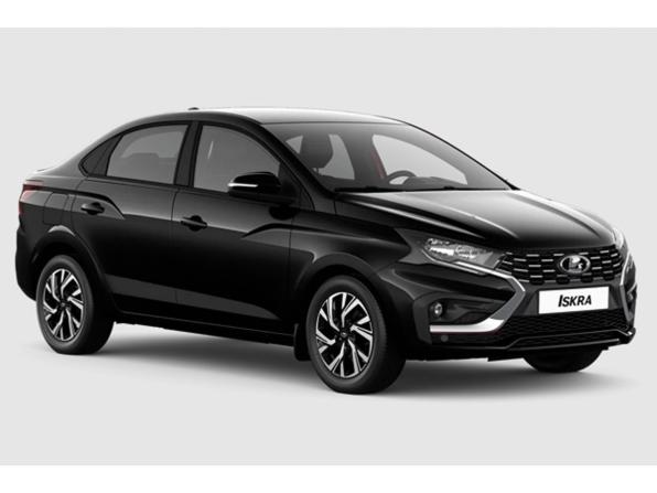 Новый Lada (ВАЗ) Iskra 2026 года, цена 1 425 600 рублей, седан, Автокод Объявления