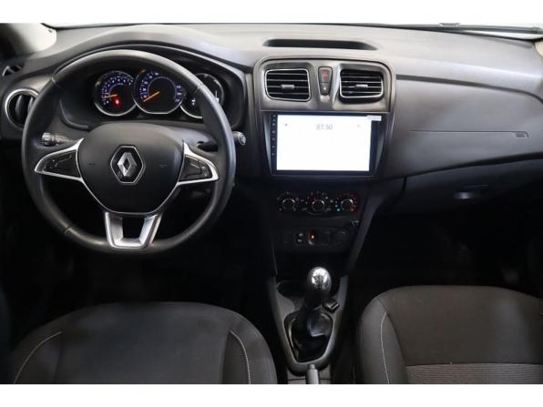 Renault Sandero II Рестайлинг с пробегом 2020 года, цена 1 235 000 рублей, 61444 км, хэтчбек, Автокод Объявления