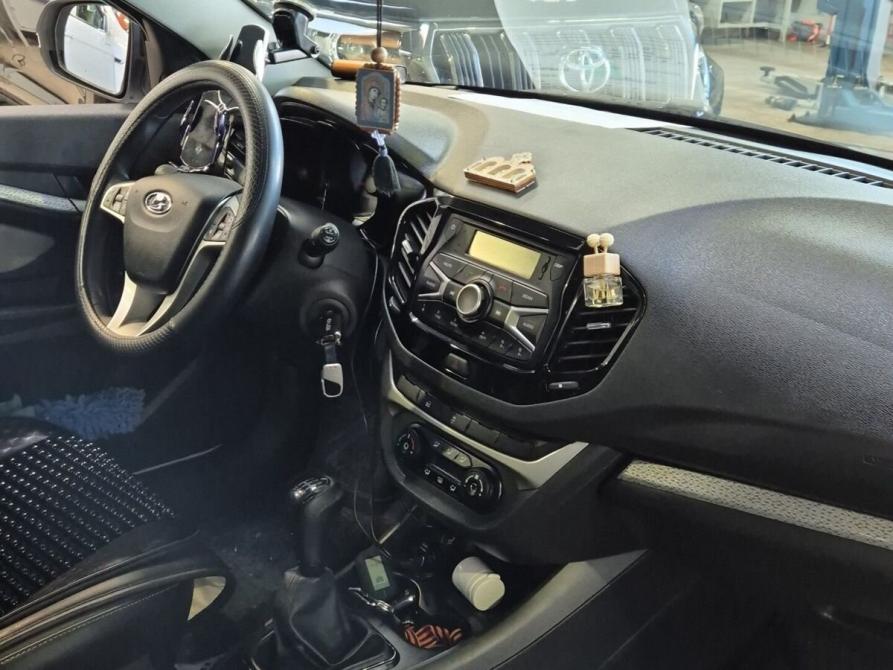 Lada (ВАЗ) Vesta I Санкт-Петербург  - изображение 2