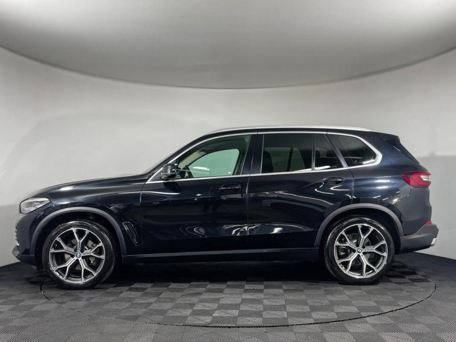 BMW X5 IV (G05/G18) Москва  - изображение 5