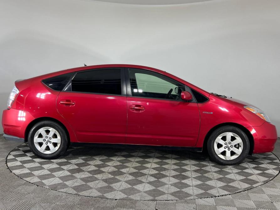 Toyota Prius II Рестайлинг (XW20) Ростов-на-Дону  - изображение 8