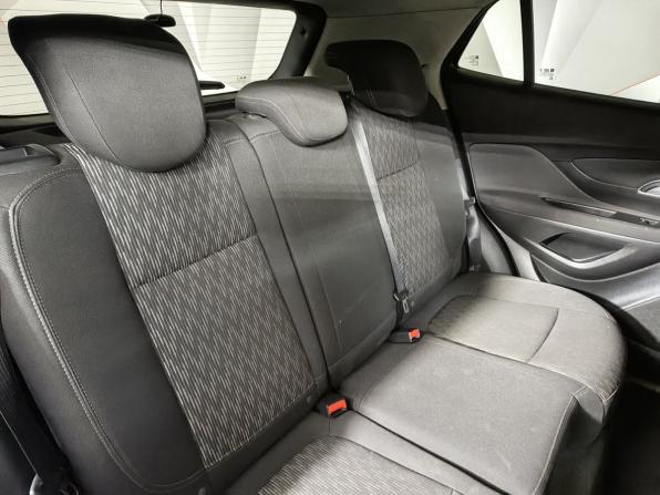 Opel Mokka I с пробегом 2014 года, цена 985 000 рублей, 153037 км, внедорожник, Автокод Объявления