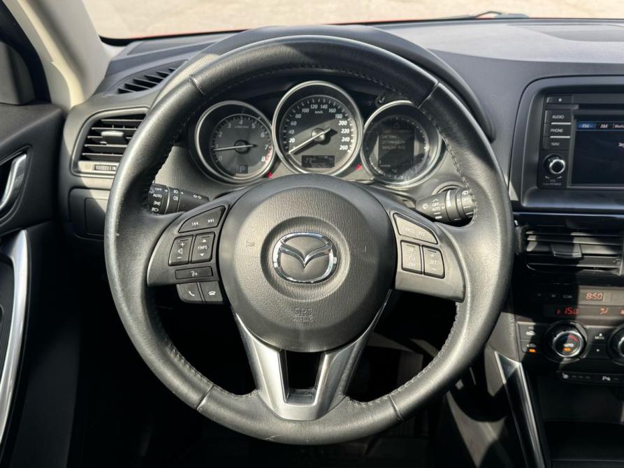 Mazda CX-5 I Ижевск  - изображение 14