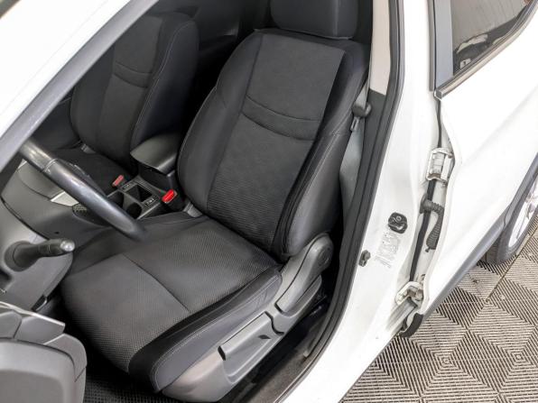 Nissan Qashqai II с пробегом 2017 года, цена 1 370 000 рублей, 120605 км, внедорожник, Автокод Объявления