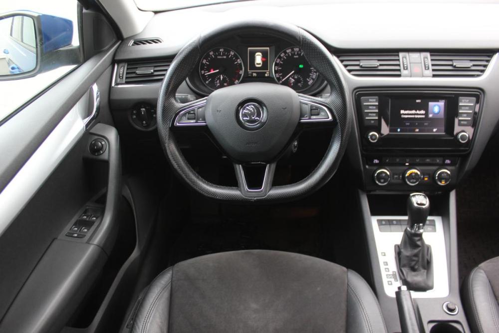 Skoda Octavia III (A7) Белгород  - изображение 18