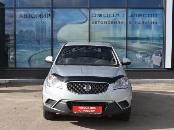 SsangYong Actyon II с пробегом 2011 года, цена 705 000 рублей, 209285 км, внедорожник, Автокод Объявления