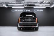 Land Rover Range Rover V Москва  - изображение 52