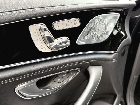 Mercedes-Benz AMG GT I Рестайлинг с пробегом 2021 года, цена 7 800 000 рублей, 36423 км, лифтбек, Автокод Объявления