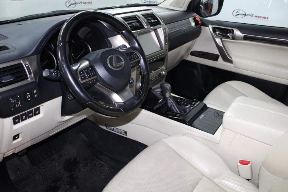 Lexus GX II Рестайлинг 2 Владивосток  - изображение 24