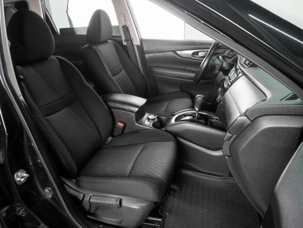 Nissan X-Trail III с пробегом 2018 года, цена 2 199 000 рублей, 131849 км, внедорожник, Автокод Объявления