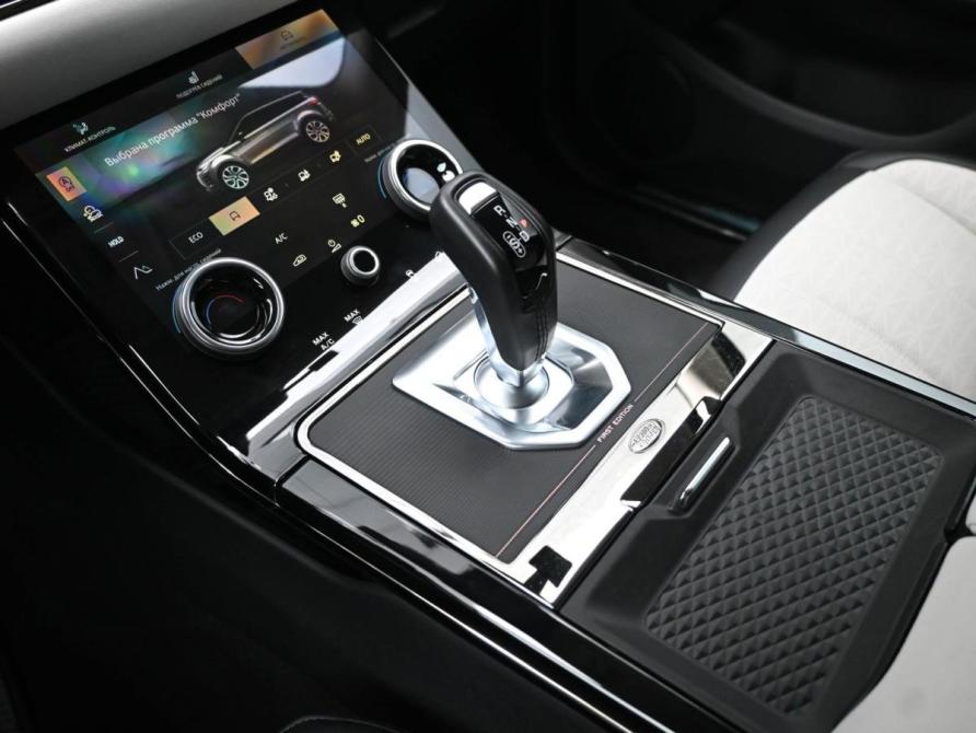 Land Rover Range Rover Evoque II Новороссийск  - изображение 27
