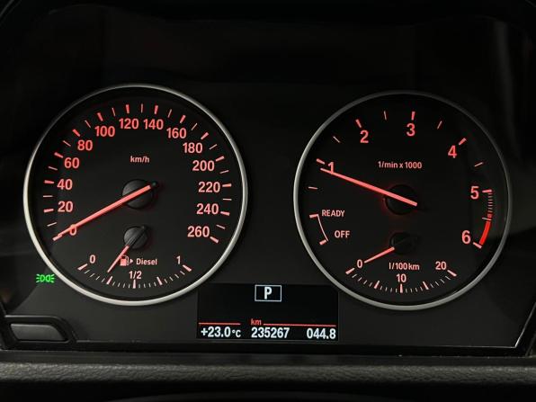 BMW X1 II (F48) с пробегом 2017 года, цена 2 370 000 рублей, 235266 км, внедорожник, Автокод Объявления