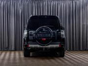 Mitsubishi Pajero IV Рестайлинг 1 Краснодар  - изображение 22