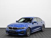 BMW 3 серии VII (G2x) Москва  - изображение 19