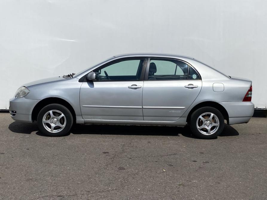 Toyota Corolla IX (E120 E130) Москва  - изображение 8