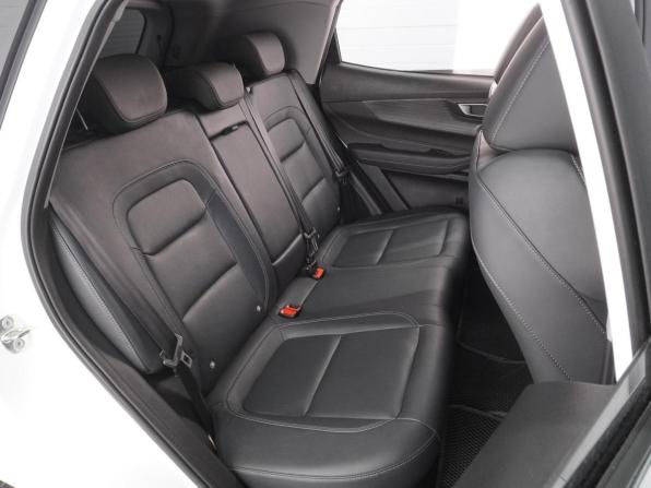 Chery Tiggo 4 Pro I с пробегом 2024 года, цена 1 664 000 рублей, 38245 км, внедорожник, Автокод Объявления