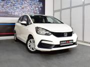 Honda Fit IV Кемерово  - изображение 27