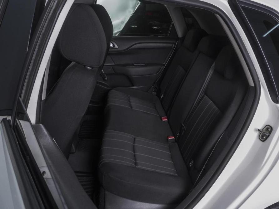 Citroen C4 II Ростов-на-Дону  - изображение 9