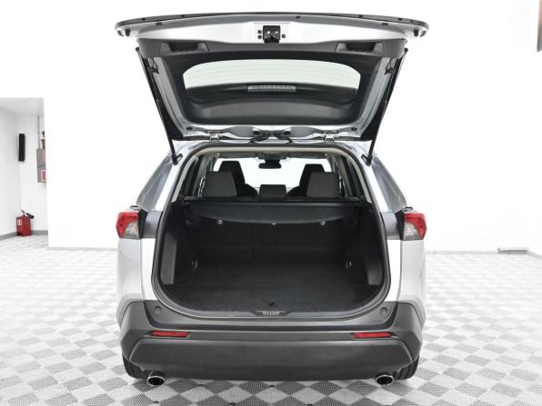 Toyota RAV4 V (XA50) с пробегом 2020 года, цена 2 469 000 рублей, 62153 км, внедорожник, Автокод Объявления