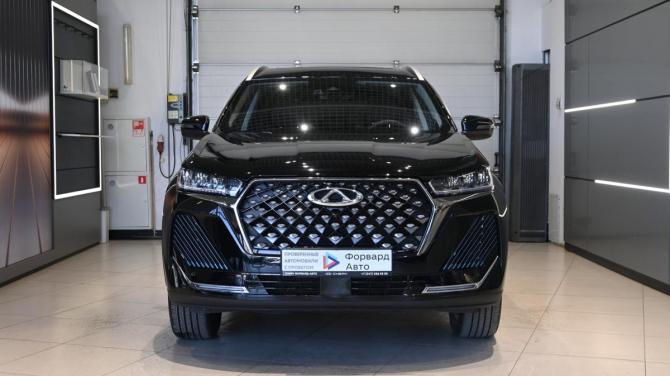 Chery Tiggo 7 Pro Plug-in Hybrid с пробегом 2023 года, цена 2 350 000 рублей, 4810 км, внедорожник, Автокод Объявления