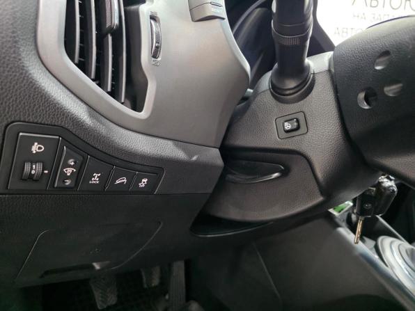 Kia Sportage III Рестайлинг с пробегом 2015 года, цена 1 329 000 рублей, 170537 км, внедорожник, Автокод Объявления