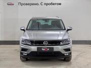 Volkswagen Tiguan II Тюмень  - изображение 31