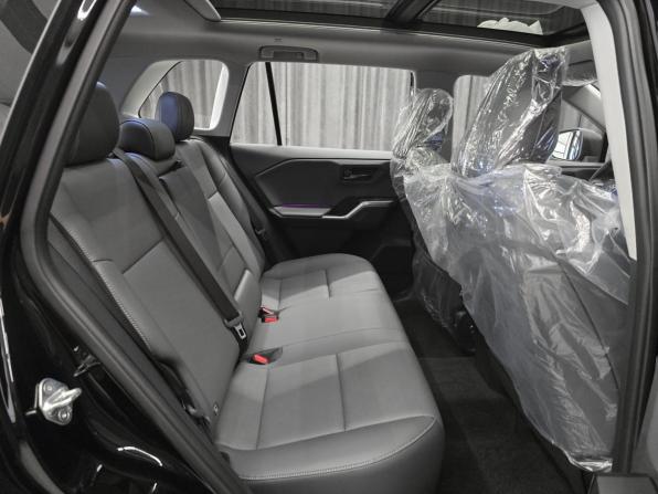 Toyota RAV4 VI (XA60) с пробегом 2026 года, цена 4 070 000 рублей, 20 км, внедорожник, Автокод Объявления